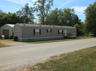 2959 Giltner Rd, Smithfield, KY 40068