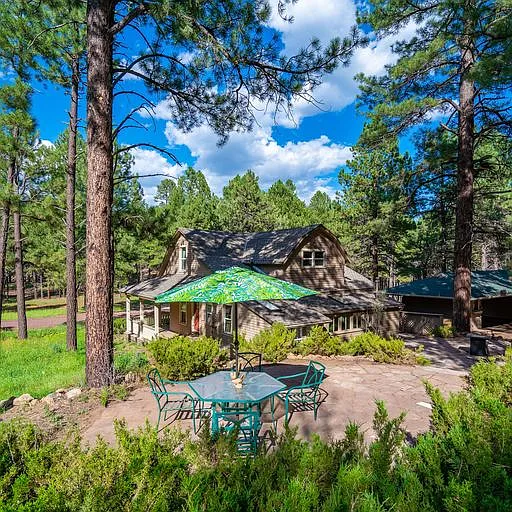 4955 Hidden Hollow Rd — Photo 40