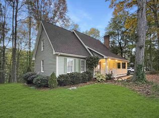 1109 Turner Farms Rd, Garner, NC 27529