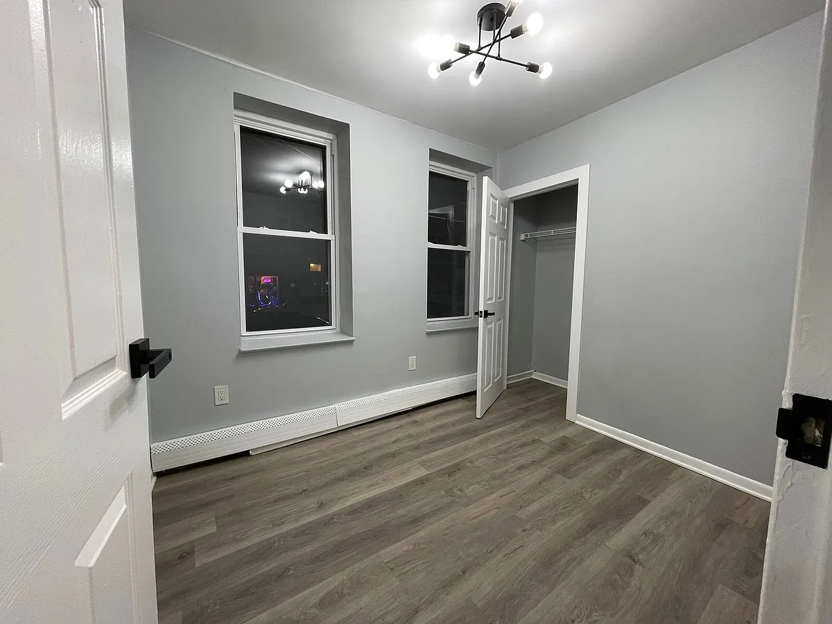Building Photo - 121 Wade St #1C
