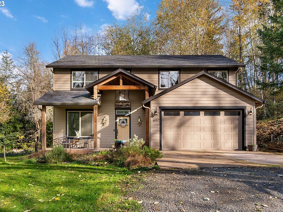 40217 NE 142nd Ave, Amboy, WA 98601 Zillow