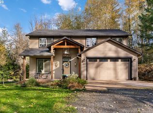 40217 NE 142nd Ave, Amboy, WA 98601