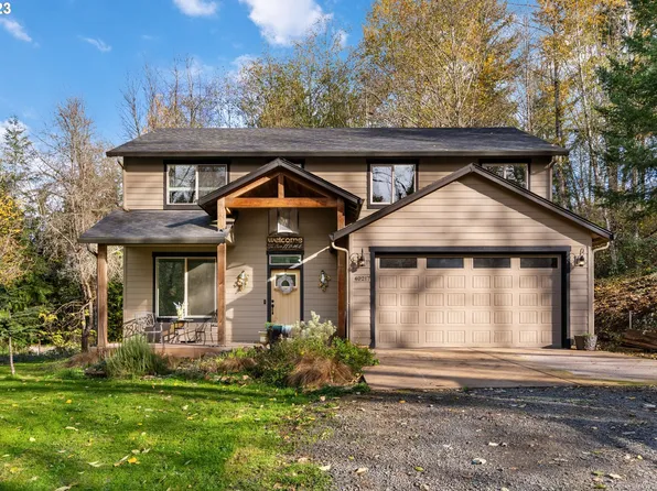 40217 NE 142nd Ave, Amboy, WA 98601