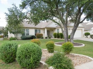 107 Nueces Trl, Georgetown, TX 78633