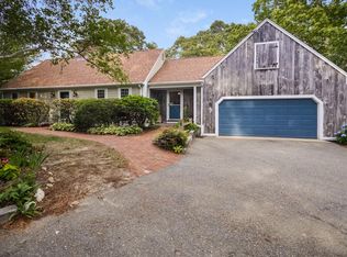 9 Fox Run, East Sandwich, MA 02537