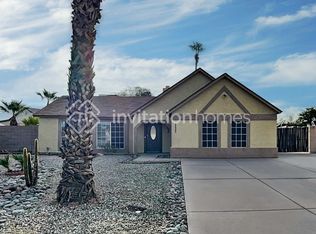 12303 N 85th Ln, Peoria, AZ 85381