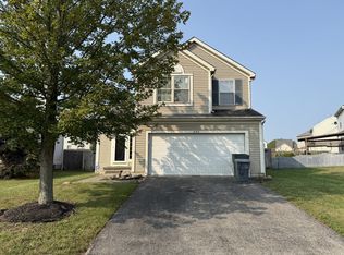 643 Mustang Canyon Dr, Galloway, OH 43119