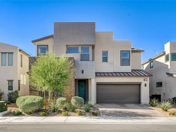532 Monarch Ridge Ct, North Las Vegas, NV 89084