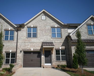 1038 Beachcraft Dr #84, Mebane, NC, 27302