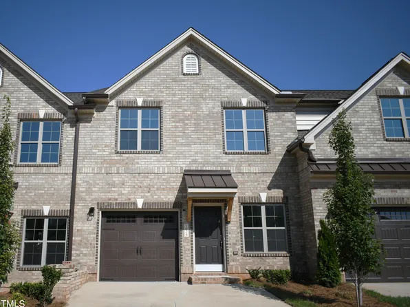 1057 Beechcraft Dr Lot 126, Mebane, NC 27302