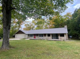 308 Old Camp Rd, Washington Island, WI 54246