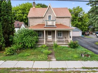 46 King St N, Innisfil, ON L0L1L0