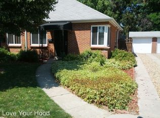 1259 N Krameria St, Denver, CO 80220