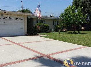 151 N Edenfield Ave, Azusa, CA 91702