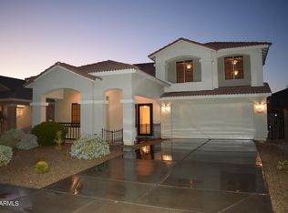18622 W Vogel Ave, Waddell, AZ 85355