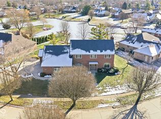 4667 Sundance Trl, Indianapolis, IN 46239