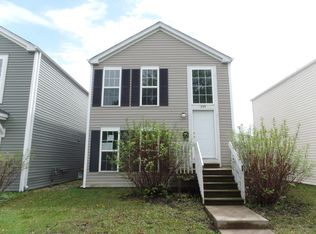 355 Lakewood Blvd, Park Forest, IL 60466