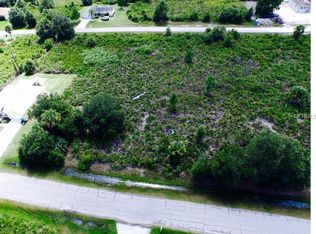 22379 Cheryl Ave, Port Charlotte, FL 33954