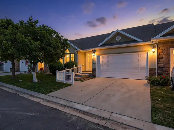 1092 W Tithing Hill Pl S, Riverton, UT 84065