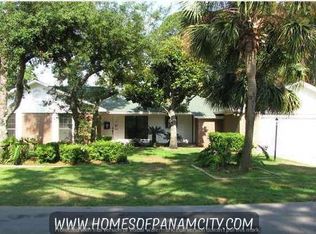 3639 Courtney Dr, Panama City Beach, FL 32408