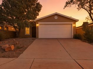 3767 Cattle Dr NE, Rio Rancho, NM 87144