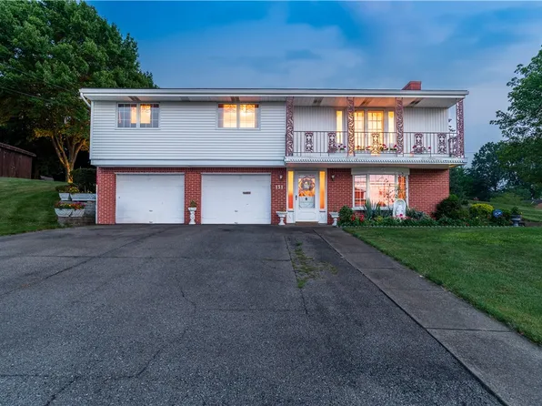131 Rose Leaf Rd, Pittsburgh, PA 15220