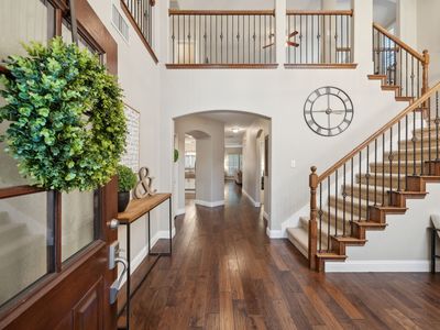 208 Los Rios Dr, McKinney, TX, 75072