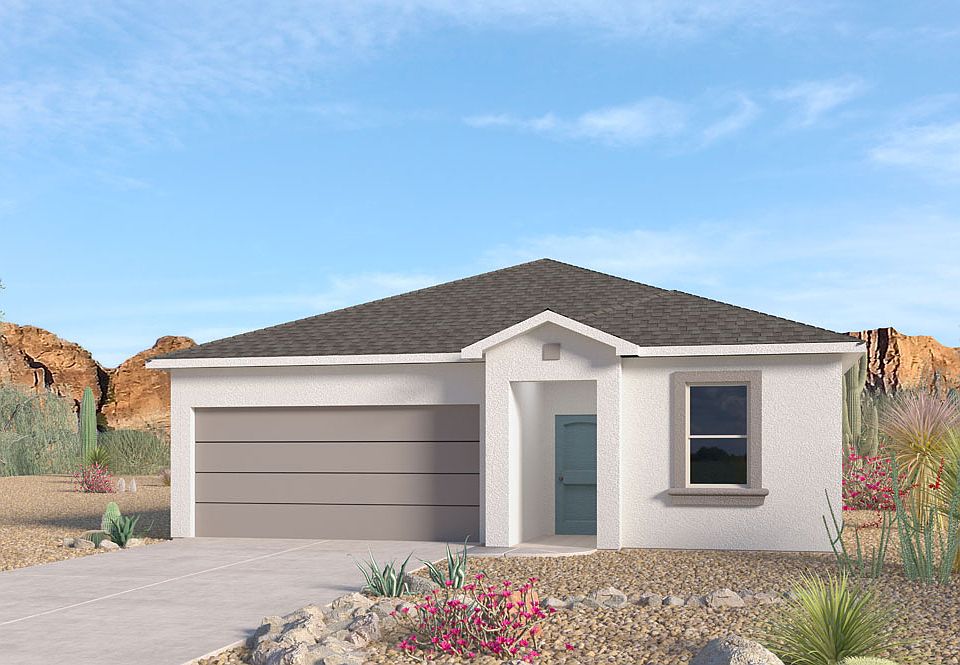 Plan Elevation.