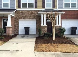 802 Tulip Poplar Way, Lawrenceville, GA 30044