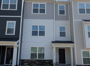 3010 Brellon Ln, Durham, NC 27703