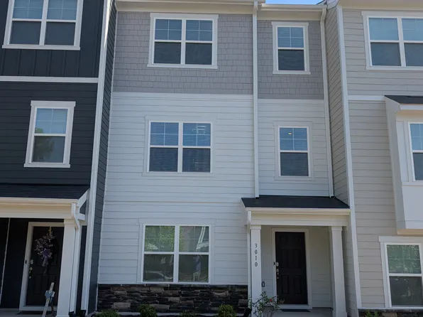 3010 Brellon Ln, Durham, NC 27703