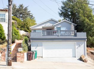 4464 Davenport Ave, Oakland, CA 94619