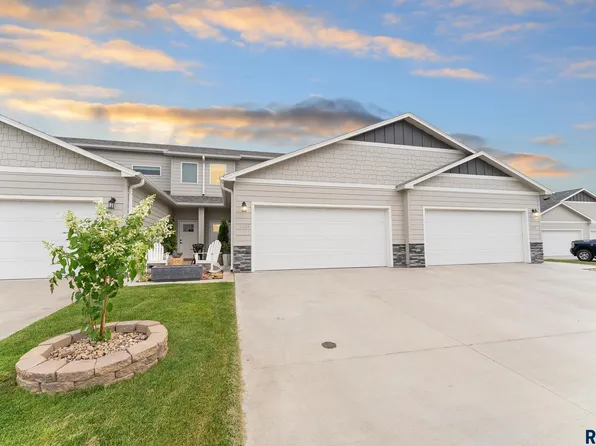 2524 E Copalis Pl, Sioux Falls, SD 57108