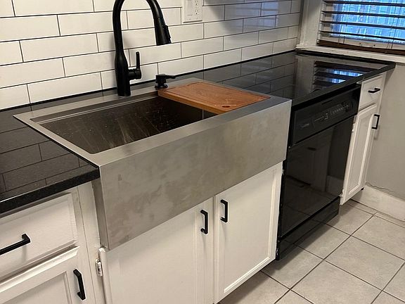 Updated Kitchen