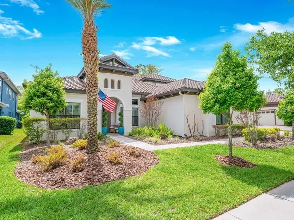 5321 Osprey Ridge Dr, Lithia, FL 33547
