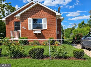 608 59th Ave, Capitol Heights, MD 20743