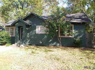 153 East Dr, Baton Rouge, LA 70806