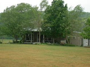 72 Kilby Ln, Noel, MO 64854