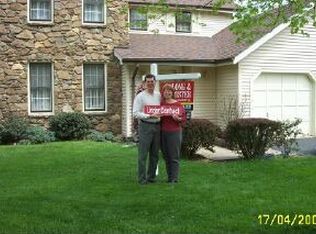 5804 Quiet Oak Ct, Burke, VA 22015