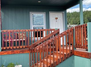10701 SE Highway 212 UNIT Z7, Clackamas, OR 97015