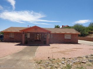 883 Arce Ct, Rio Rico, AZ 85648