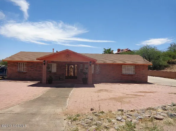 883 Arce Ct, Rio Rico, AZ 85648