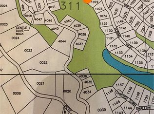 1071 Quail Cove Dr LOT 1071, Jasper, GA 30143