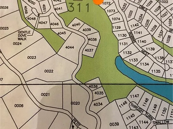 1071 Quail Cove Dr Lot 1071, Jasper, GA 30143