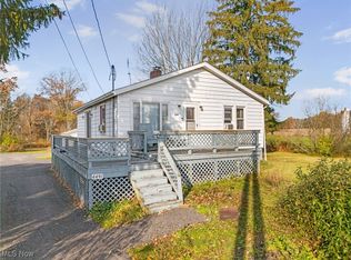 4491 Rock Spring Rd, Ravenna, OH 44266