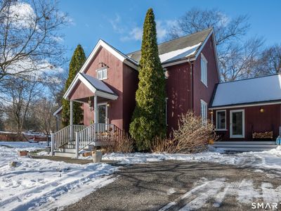 41 Turkey Plain Road, Bethel, CT, 06801