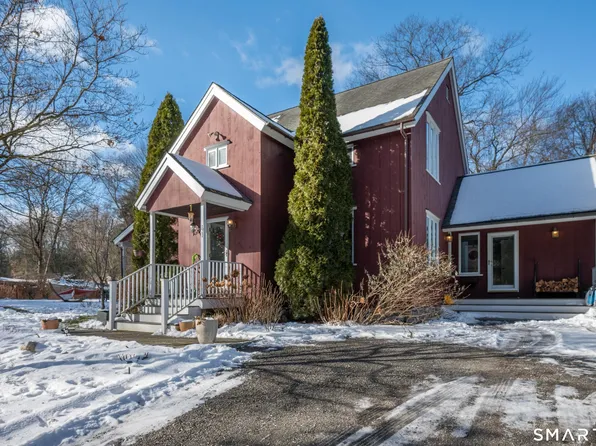 41 Turkey Plain Road, Bethel, CT 06801