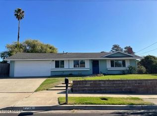 1236 Ken Ave, Santa Maria, CA 93455