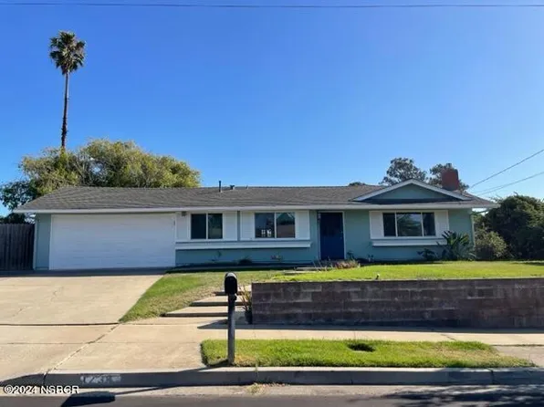 1236 Ken Ave, Santa Maria, CA 93455