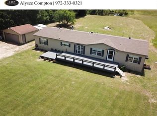 1300 County Road 2100, Kemp, TX 75143